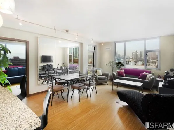 170 King St Unit 1031, San Francisco, CA 94107