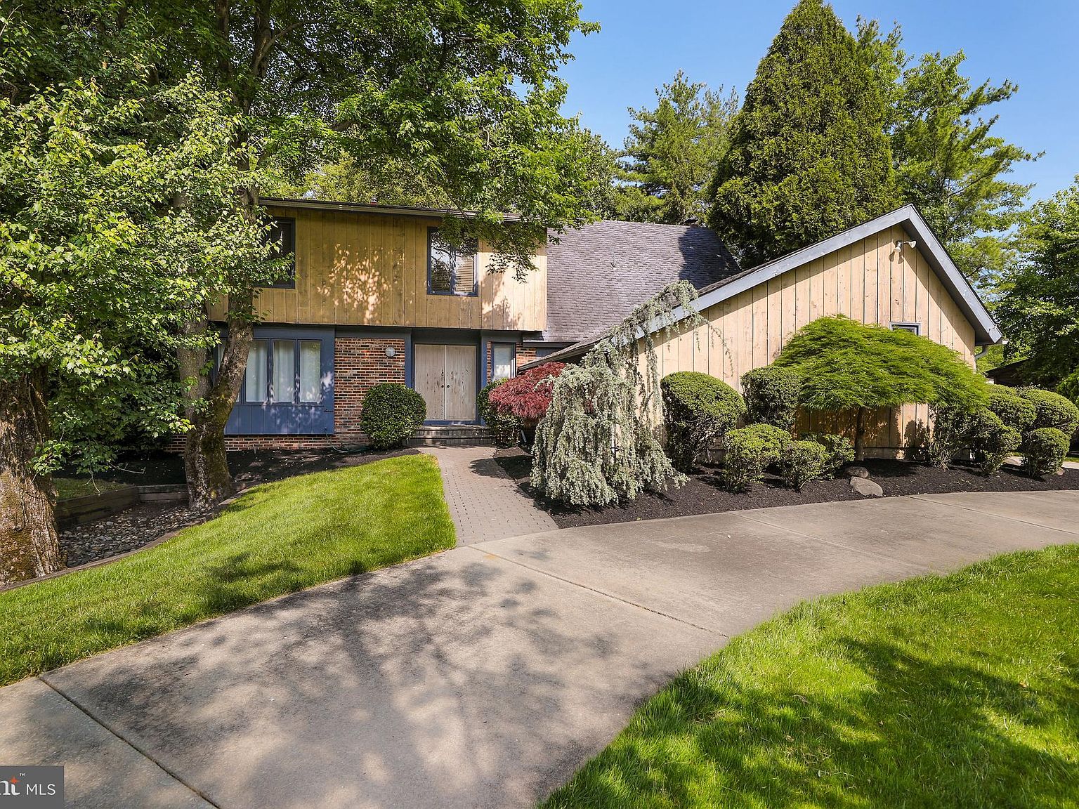 7 N Woodleigh Dr, Cherry Hill, NJ 08003 Zillow