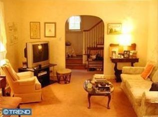 627 Pomona Ave, Haddonfield, NJ 08033