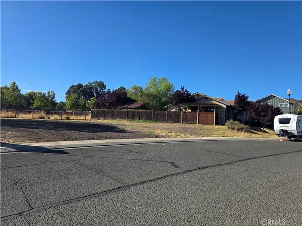 1254 Wrigley St Lot 10, Lakeport, CA 95453