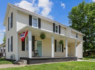 126 S Cherry St, Lancaster, OH 43130