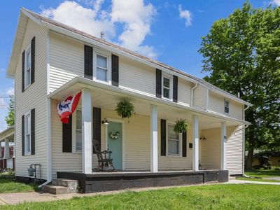 126 S Cherry St, Lancaster, OH, 43130