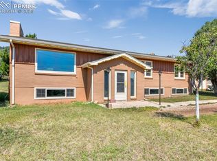 150 Columbine Rd, Palmer Lake, CO 80133