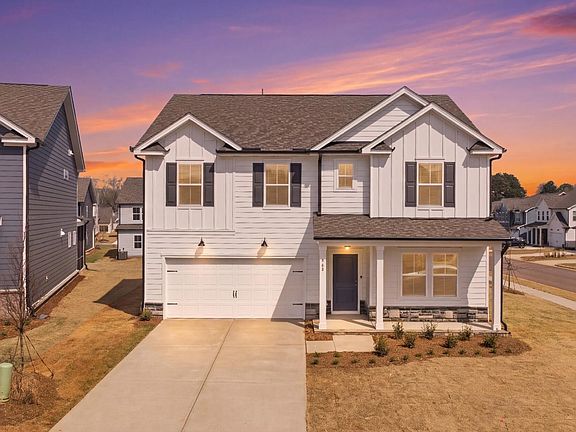 2nd image of 549 Prestonfield Way