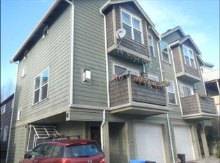 8534 Nesbit Ave N, Seattle, WA 98103