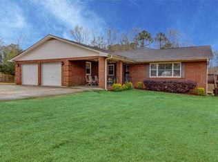 5577 Rock Mountain Lake Rd, Bessemer, AL 35022