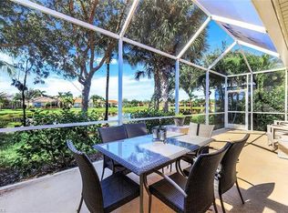 14440 Manchester Dr, Naples, FL 34114