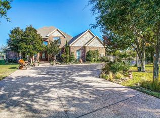 1745 Stinson Rd, Lucas, TX 75002