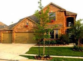 3212 Outlook Ct, Keller, TX 76248