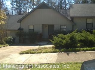 4201 Arckelton Dr #4205, Raleigh, NC 27612