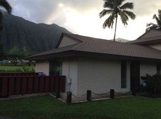 47-418-1 Hui Iwa St. ##1-4, Kaneohe, HI 96744