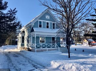 117 3rd Ave SE, Aitkin, MN 56431