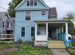 234 Mount Zoar St FLOOR 2, Elmira, NY