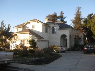 968 Almaden Cir, Oakley, CA 94561