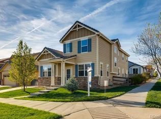 16404 E 97th Ave, Commerce City, CO 80022