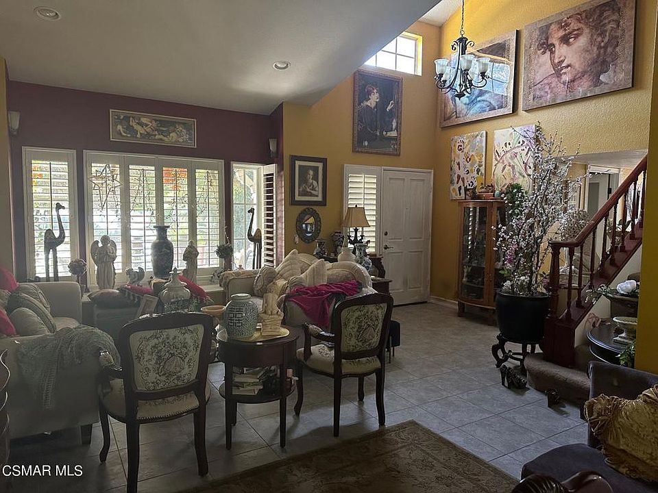 1819 Rocking Horse Dr, Simi Valley, CA 93065 Zillow