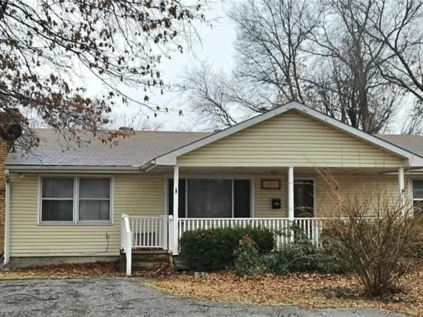 217 W 23rd St, Pittsburg, KS 66762