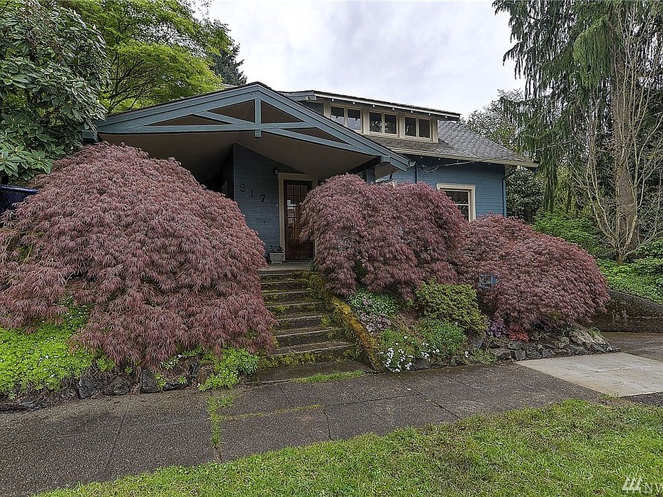 1st image of 817 Glass Ave NE