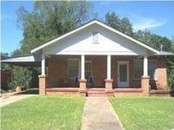 1717 Miriam St, Montgomery, AL 36107