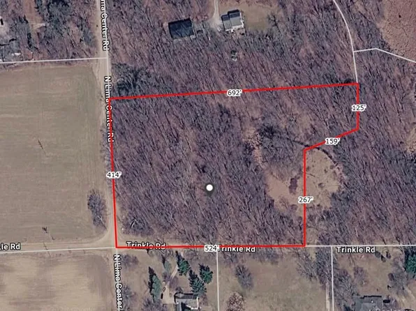 V/l N Lima Center Rd, Dexter, MI 48130