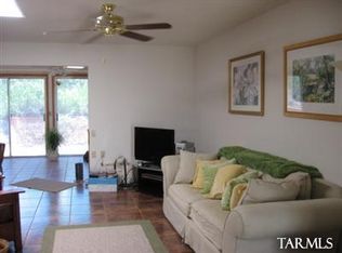401 N Calle Del Chancero W, Green Valley, AZ 85614
