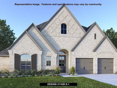 1613 Chicot Ln, Van Alstyne, TX, 75495