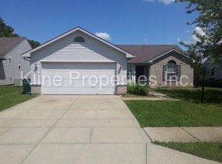 17399 Austrian Pine Way, Westfield, IN 46074