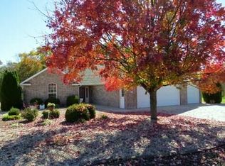 58 Magrath Dr, Bella Vista, AR 72715