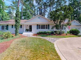 3843 Somerset Dr, Durham, NC 27707