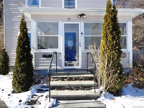 2nd image of 37 Woodland St