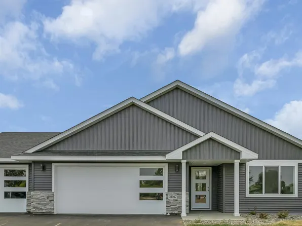 31017 Goldfinch Ln, Rockville, MN 56369