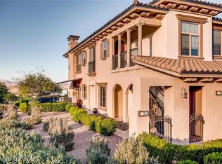 20 Via Visione UNIT 101, Henderson, NV 89011