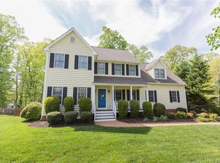 3712 Rivermist Ter, Midlothian, VA 23113