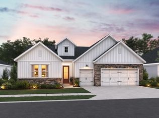 Carver Plan, K. Hovnanian's® Four Seasons at Addison Farms, Delaware, OH 43015