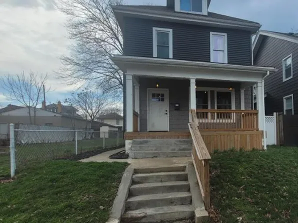 41 S Ogden Ave, Columbus, OH 43204