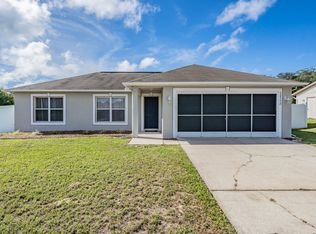 12392 Hanley Dr, Spring Hill, FL 34608