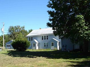 1733 Thacher Park Rd, East Berne, NY 12059