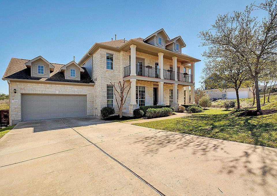 Welcome home!