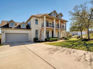 7005 Covered Bridge Dr, Austin, TX 78736