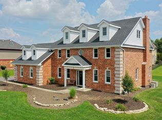 14065 Marilyn Ter, Orland Park, IL 60467