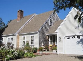 34 Marshview Cir, East Sandwich, MA 02537