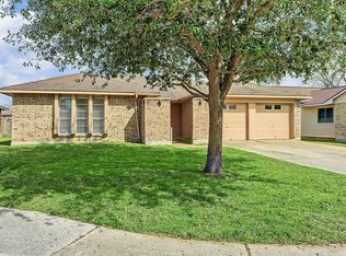 16742 Dew Drop Ln, Houston, TX 77095