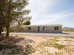 360 N Murphy St, Pahrump, NV 89060