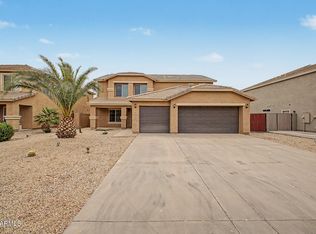 4381 E Silverbell Rd, San Tan Valley, AZ 85143