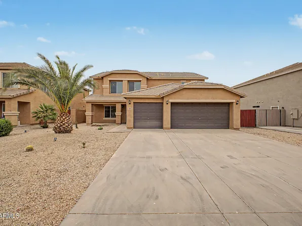 4381 E SILVERBELL Road, San Tan Valley, AZ 85143