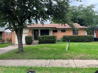 1731 Buena Vista St, Mesquite, TX 75149