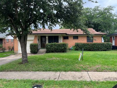 1731 Buena Vista St, Mesquite, TX, 75149