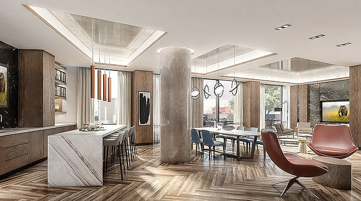 Rented by Voro New York | media 10