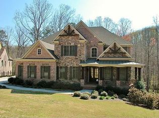 4544 Broadwell Cir, Flowery Branch, GA 30542