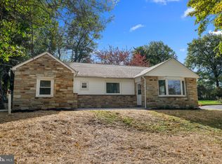 121 Trevose Rd, Trevose, PA 19053